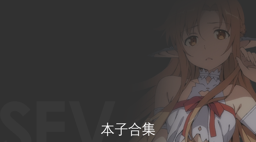 本子合集