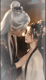 [AI短剧]哑妃难驯摄政王[成人版1-13集][正版1-42集]