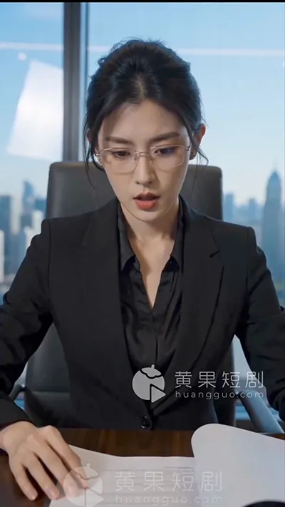[Al短剧]女总裁的秘密开关[1-5集完结]