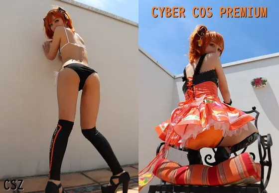 [CSZ] HONOKA　CYBERコス　PREMIUM