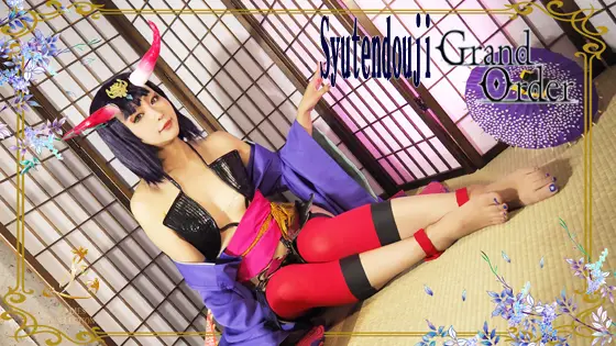 [Ladies Collection]イベレイヤーは天狗を挿入。加速するピストン！