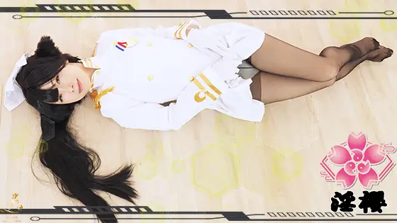 [Ladies Collection] 银桜