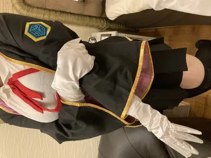 [コスティック＋] B○ちゃんがコショコショしちゃう！くすぐり耐久ですよマスター♡