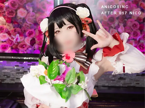 ANICOSINC AFTER 017 NICO