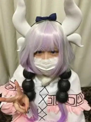 FC2-PPV-1289324【小林さんちのエロドラゴン】擬人化したドラゴンが人間界で大暴れ！？童貞達の運命は！？