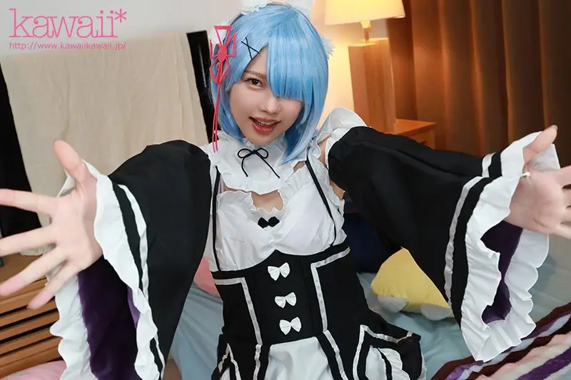 KAVR-135 【VR】大人気AV女優‘松本いちか’と同棲して1年経過…ちょっぴりマンネリ.. 松本いちか