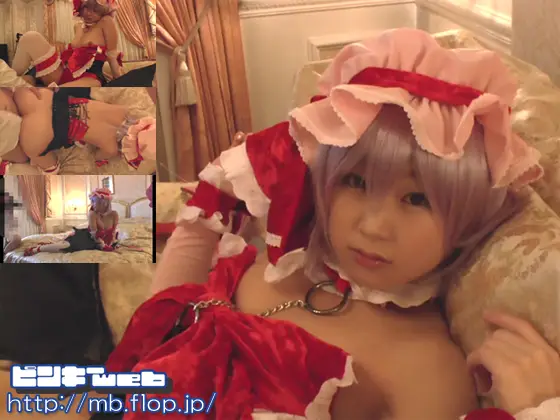 ピンキーwebDL054さとうみつさん