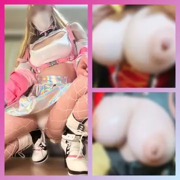 FC2-PPV-3298262 【専属レイヤーおとはちゃん動画保管庫2】Icup神汝☆在庫あれば超ラッキー完全保存版☆巨汝コスプレパイズリIcupVtuber・ソシャゲ計9キャラ完全撮り下ろし限定品
