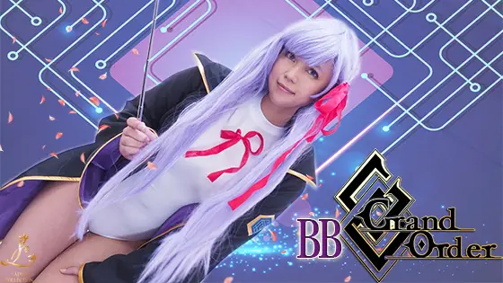 [Ladies Collection] おもらしB○ちゃん！指し棒でクリクリオナニー！