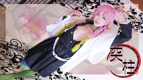 [Ladies Collection] ガン突き、ガンイキ！甘〇寺ちゃん、もう無理です・・・！