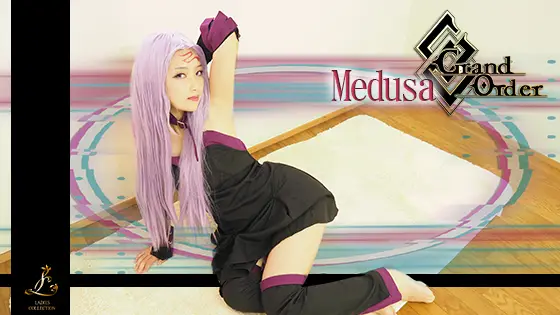 [Ladies Collection] くすぐりフェチ！おかしくなるまで永遠にくすぐり続けられる！