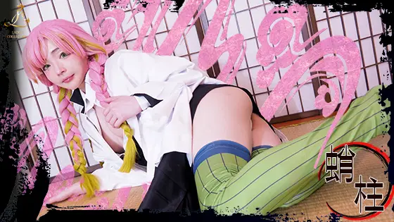 [Ladies Collection] タコ挿入ピストン！！膣奥までしっかり届けてくださいっ・・・
