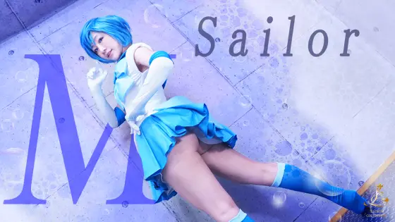 [Ladies Collection] ドMレイヤーちゃん、撮影会中に憑依・・・！？
