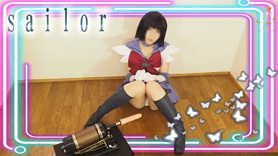 [Ladies Collection] ピストンサ○ーン！腰が浮くほどに自分から腰降り！