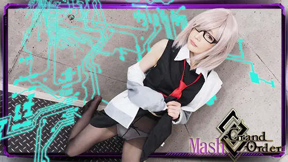 [Ladies Collection] フェチ彼女。ノーパンストッキングで先輩のアソコをこすっちゃいます・・・
