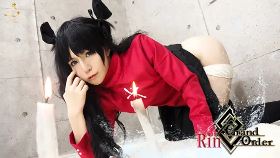 [Ladies Collection] 潮で蝋燭の火を消してみよう！