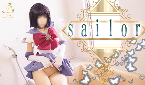 [Ladies Collection] 放尿サ○ーン！ウレションあがりのお風呂場で大興奮！