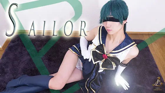 [Ladies Collection] 過激な変態足コキレイヤー。オナニーしながら独特な雰囲気で目の前のちん〇は捉えたら絶対我が物。