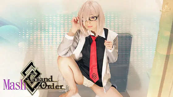 [Ladies Collection] 言うこと聞きましゅ。四つん這い歩行後、トイレに突撃！ゴリゴリバイブで・・・