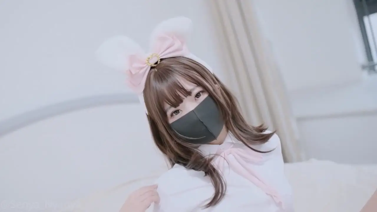 ▌千夜喵喵▌爸爸的终极肉便器 JK姓瘾少女终极技巧 一线天嫩穴骑乘榨汁