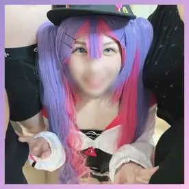 FC2-PPV-3188645 ※期間限定レアコス【復活祭】Vtuber常闇〇ワ！反響のあった、ひかりちゃんレイヤー復活祭！複数人おチンポテイスティングからの早ヌキご褒美中出し