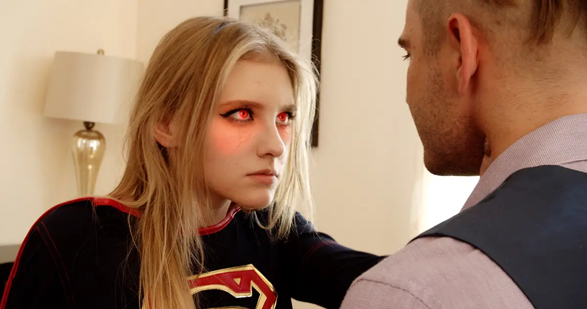 Supergirl：Therapy