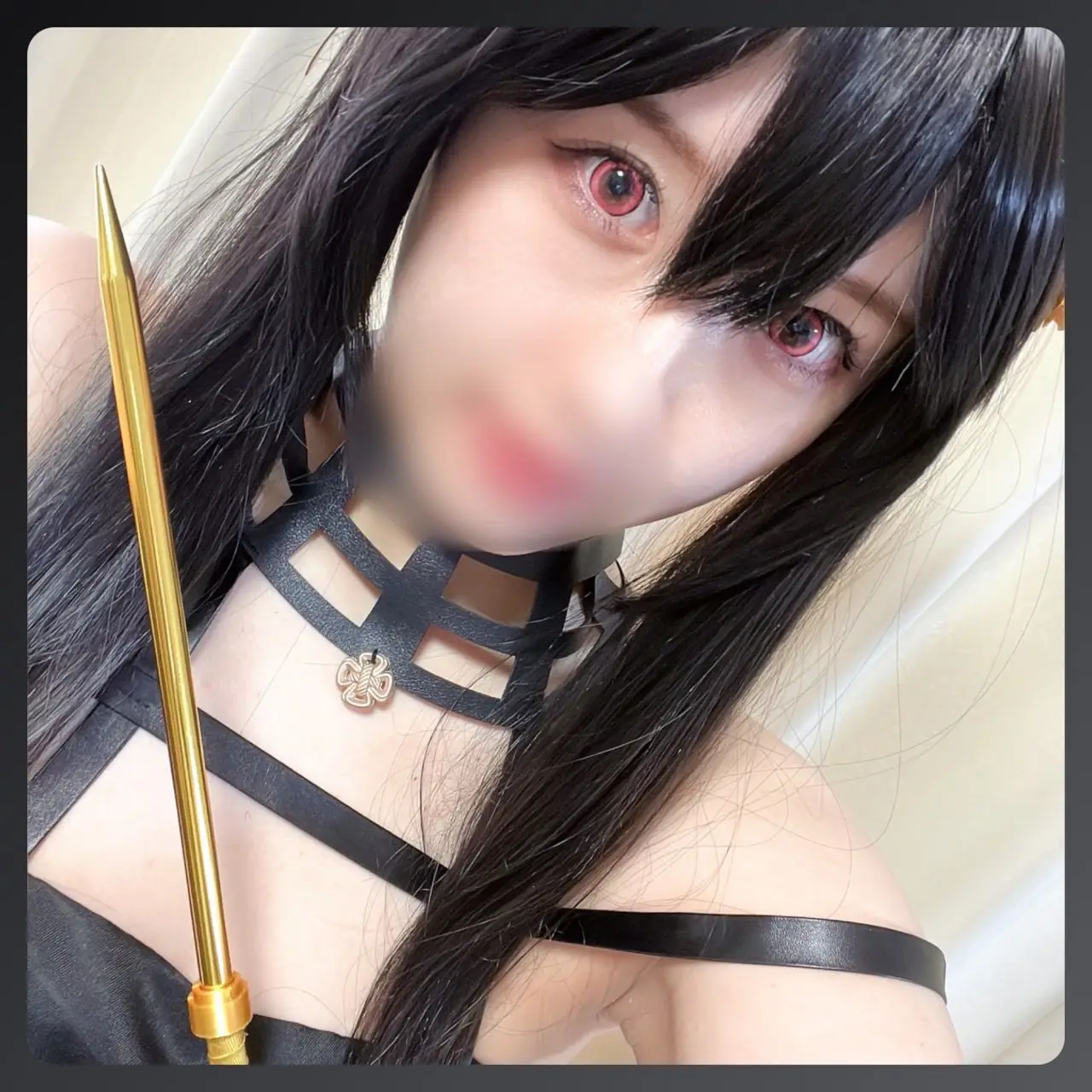 FC2-PPV-3091909 人気ア〇メ【〇妻×童貞】本物の〇妻がSPY×FA〇ILYヨ〇さん完全実写化。童貞くん夢を優しく叶えてあげる。戦闘服Ver