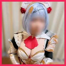 FC2-PPV-4030613 ※限定プリン巨汝【Icupコスプレパイズリ】ソシャゲ原〇ノ〇ルIcupレイヤーひびきちゃん。童貞くんたちから中出し相手選んでもらった