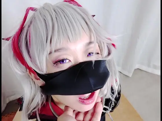 [FSS Fetish Servant Studio] 嵌められた女怪盗 後編