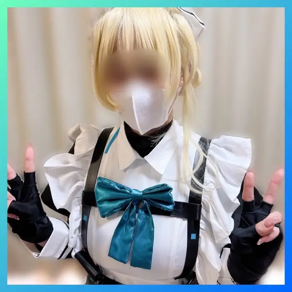 FC2-PPV-4486404 ※限定Icupコスプレ【期間限定】ブ〇アカ、〇キIcup神汝！複数3Pコスプレパイズリに複数3Pせっくす。童貞くんたち大丈夫？