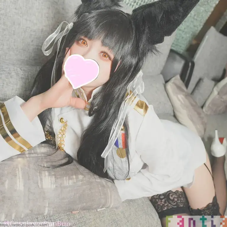 [ぶんコス] アズ◯ン愛◯玩具オ◯ニー動画