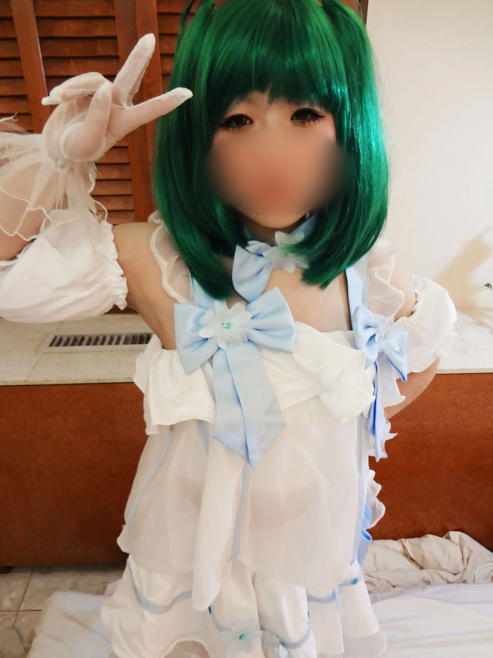 [マク○スFパステルランカ] ais02
