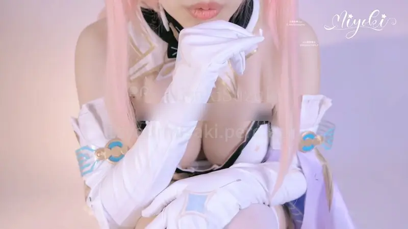 铃木美咲 爱弥斯