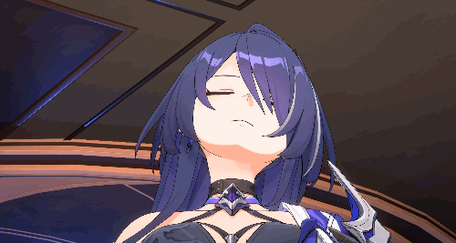 [redrain]黄泉