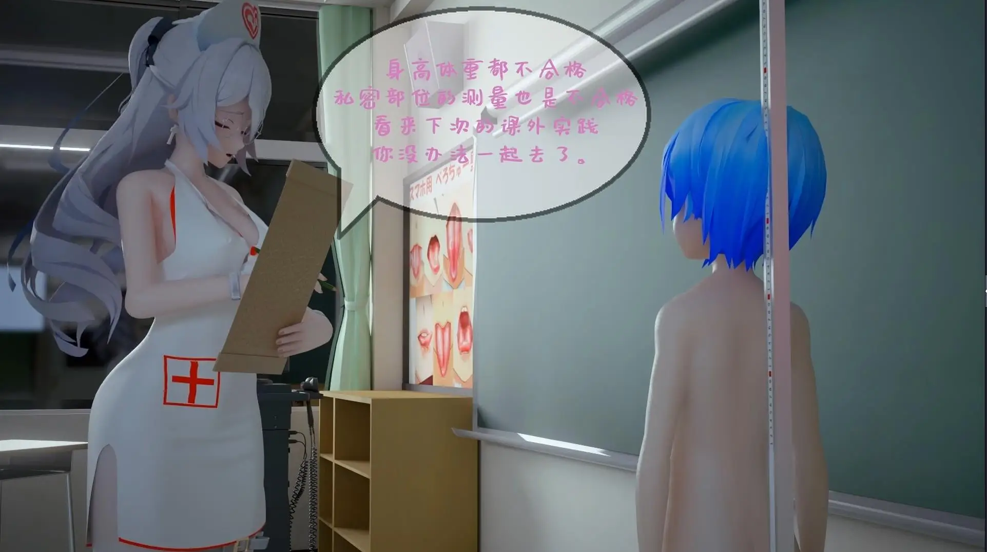 Arisananades&kuronekorin 3D作品合集34部【30G】