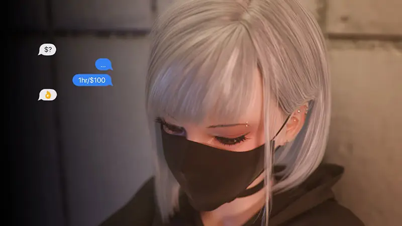 Tyviania 3D作品合集224V截至2025.1【8G】