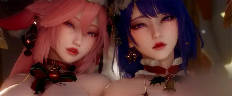 [Elarbaby] Happy New Year