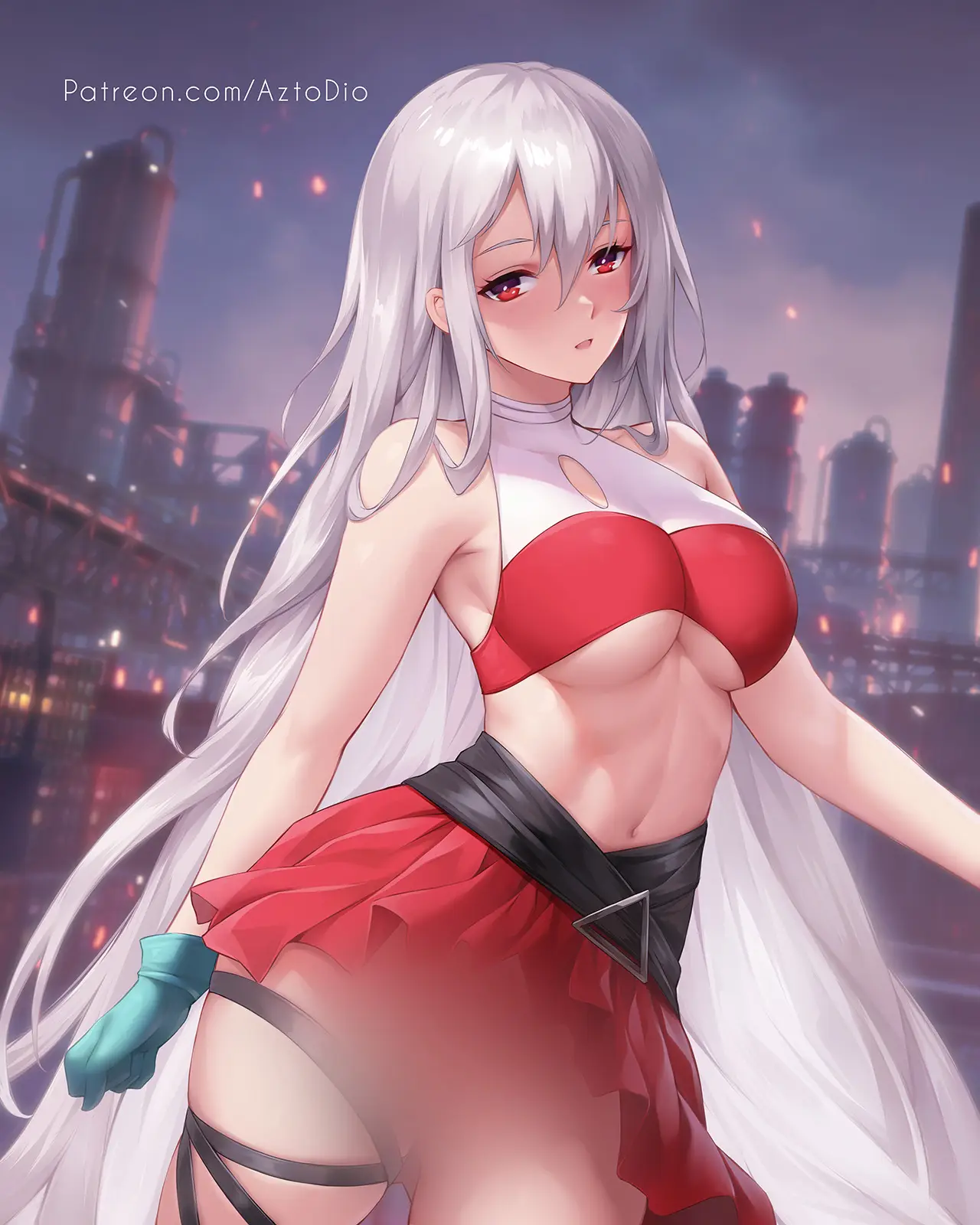 cyzd