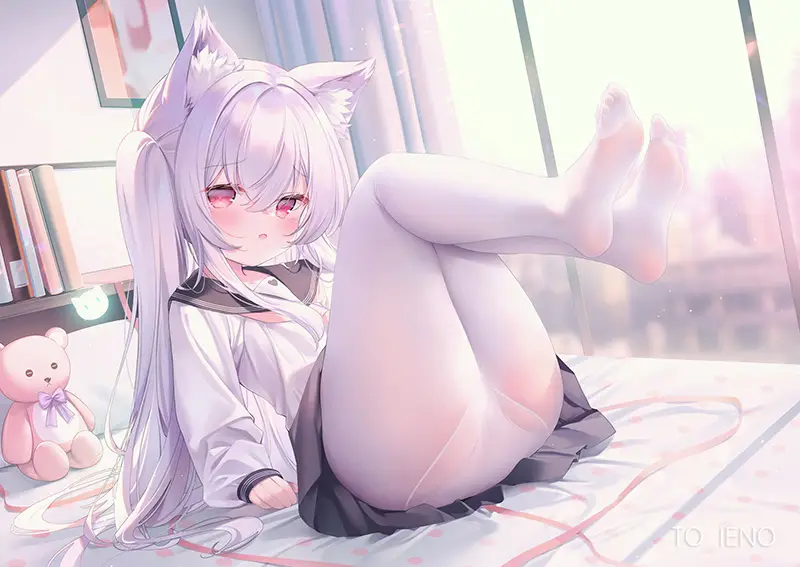 [鬼针草(鬼針草)] Pixiv、Fanbox合集截止2023.1【236P/6.6G】