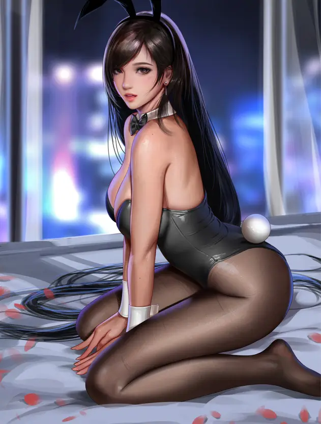 [LiangXing] 画师作品合集截至2024.5 2080P