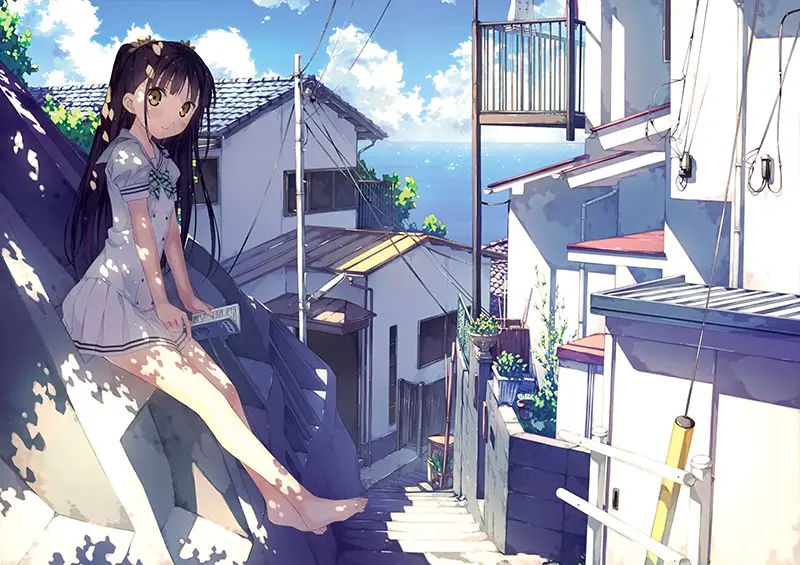 カントク/kantoku 图集合集 4019P【15.9G】