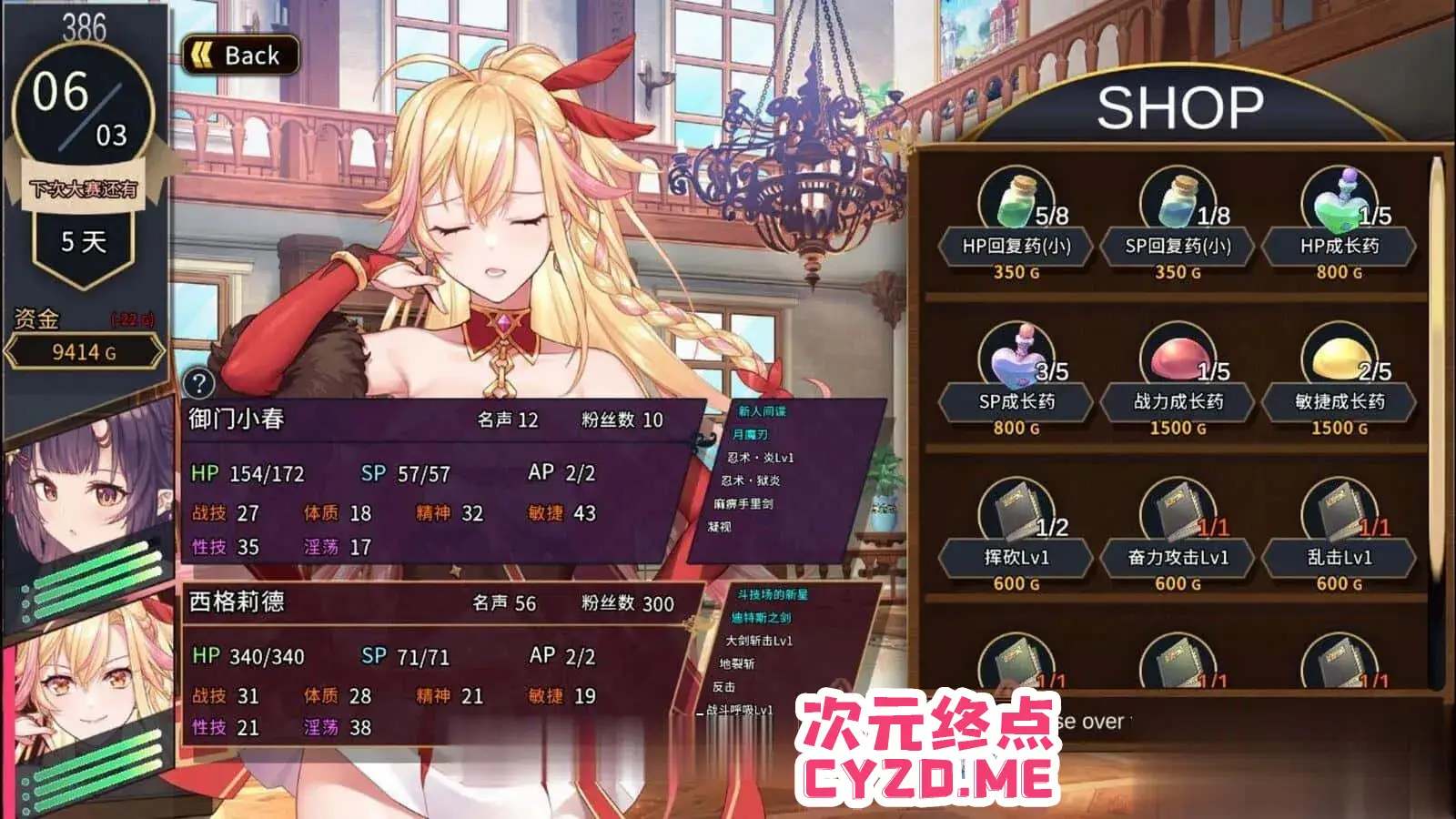 cyzd