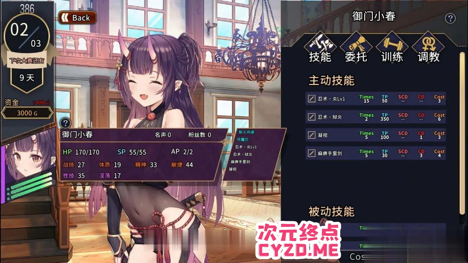 cyzd