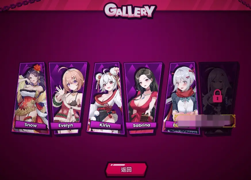 R0084 【互动SLG/中文/全动态】瑟瑟之轮歼Wheel Of Naughtiness 官中步兵版【新作/CV/1.5G】