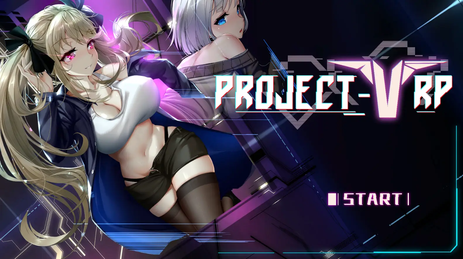 R0157 【神级SLG/中文/动态】维纳斯计划 Project Venus.RP-STEAM官方中文作弊版【佳作/4.2G】