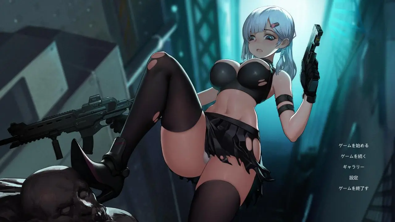 R0267 【ACT/中文/全动态】[米姐] 伊德海拉之影 V1.30 DL官方中文版+存档【更新/全CV/1.1G】