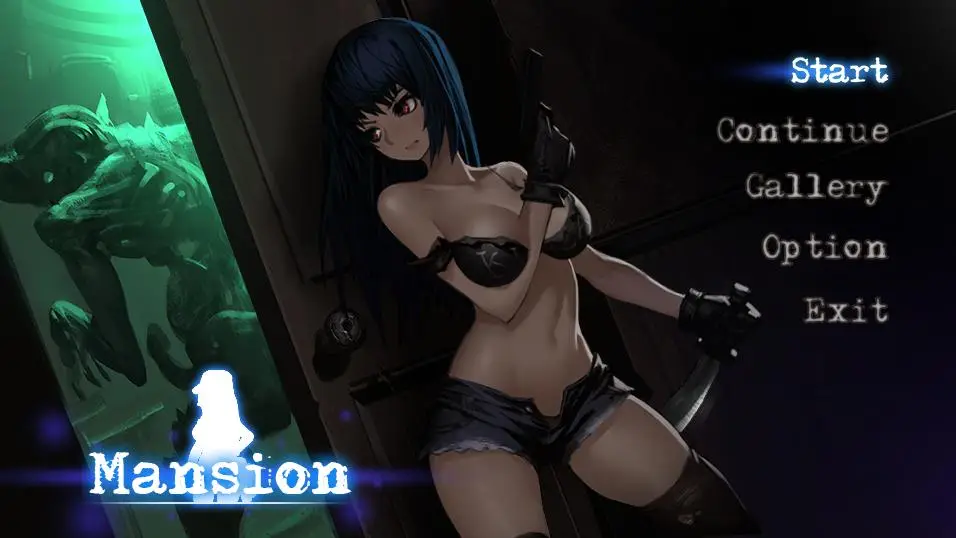 R0380 寄生公寓：Mansion DL正式版【寄生都市/即时エロ】【220M】