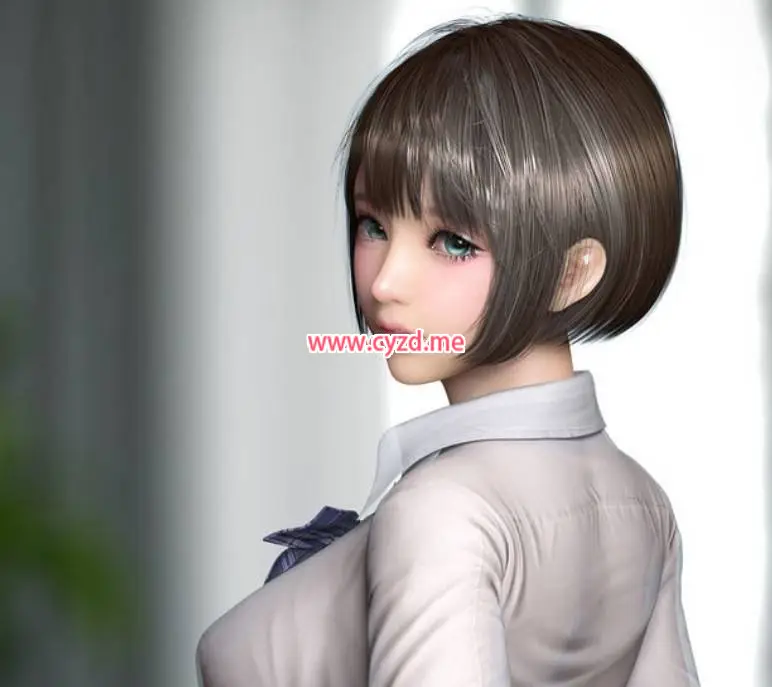 R0403 堕落玩偶女2号 V0.19 完美破·解版【增加大量H事件/大更新】【3.4G】