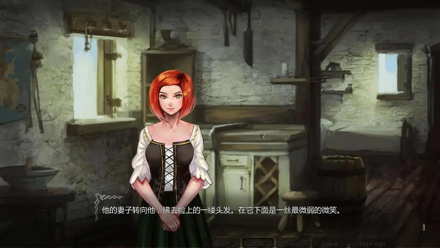 【沙盒SLG/汉化/全手绘】混乱之种 V0.3.02 汉化版 [黑暗向经营游戏]【新作/PC+安卓/3G】