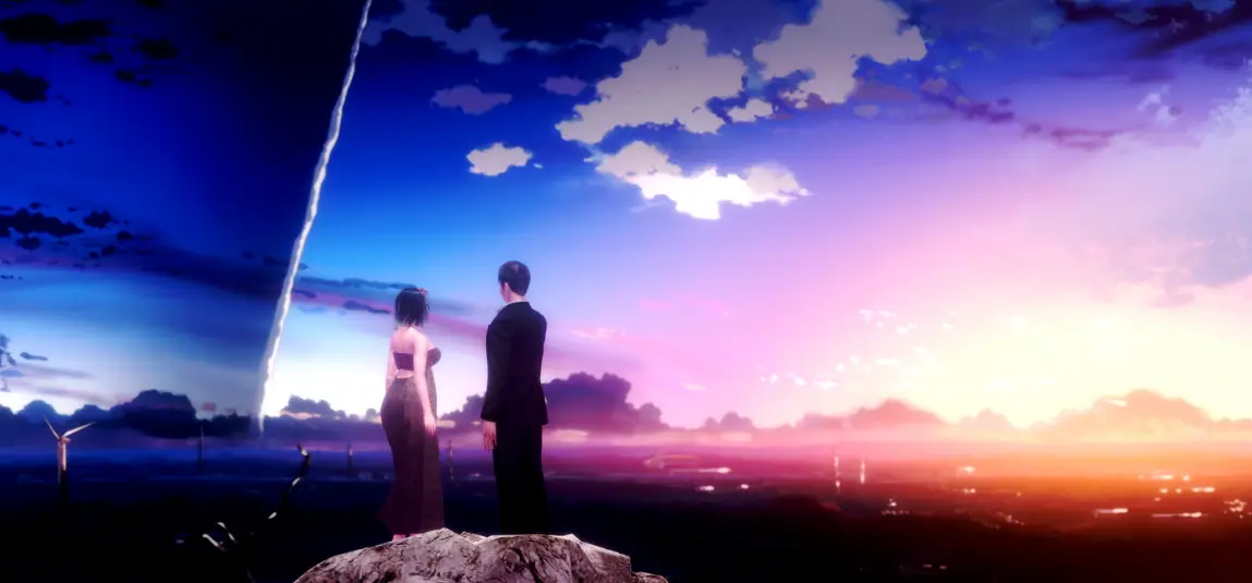 【欧美SLG/汉化/动态CG】重生之牛逼人生：初恋 精翻完结汉化版+全CG【新汉化/1.3G】